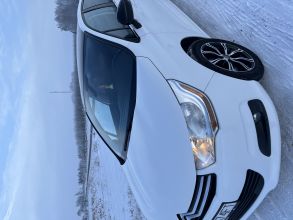 Sprzedam Citroen C4 1.6 HDI 2015 rok
