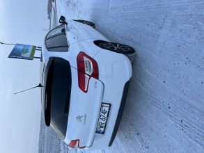 Sprzedam Citroen C4 1.6 HDI 2015 rok