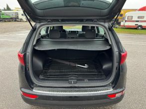 Kia Sportage 1.6 BENZYNA Nawigacja Kamera Tempomat HAK