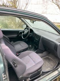 Sprzedam Polo 98r 1.9 diesel