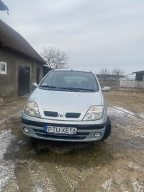 Renault Scenic I