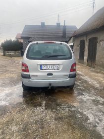 Renault Scenic I