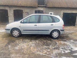 Renault Scenic I