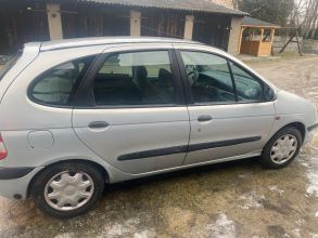 Renault Scenic I