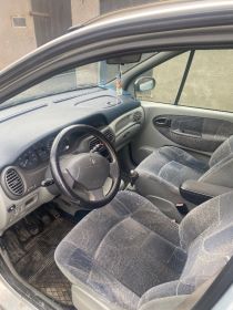Renault Scenic I