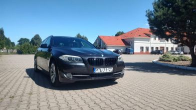 BMW seria 5 2012r.