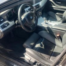 BMW seria 5 2012r.