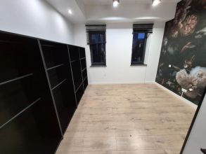 Lokal na działalność