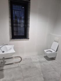 Lokal na działalność