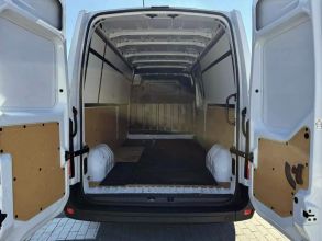 RENAULT Master IV 2,3DCI 2022r. 140KM Maxi przebieg TYLKO...