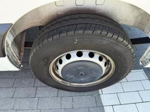 RENAULT Master IV 2,3DCI 2022r. 140KM Maxi przebieg TYLKO...