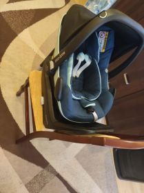 Nosidełko Maxi - Cosi z bazą isofix