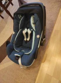 Nosidełko Maxi - Cosi z bazą isofix