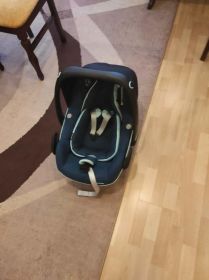 Nosidełko Maxi - Cosi z bazą isofix