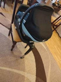 Nosidełko Maxi - Cosi z bazą isofix