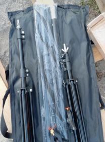 Stojak tła fotograficznego