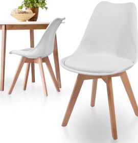 Krzesla skandynawskie