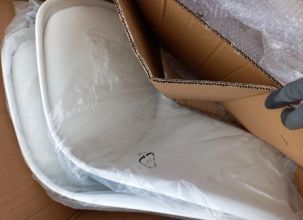 Krzesla skandynawskie