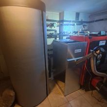 Usługi hydrauliczne