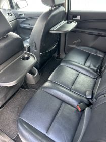 Ford focus c max 1.6 tdci 109 km skóry stoliczki hak klima