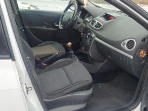 Renault Clio 1.5dci 2012r