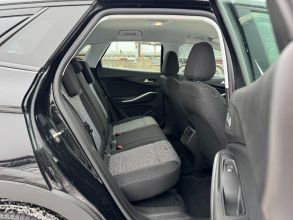 Opel Grandland X BENZYNA Klimatronik Nawigacja Kamera Ledy