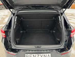 Opel Grandland X BENZYNA Klimatronik Nawigacja Kamera Ledy