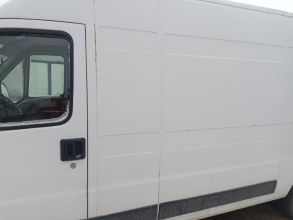 Fiat Ducato 2.3