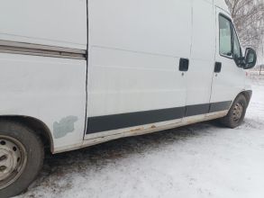 Fiat Ducato 2.3