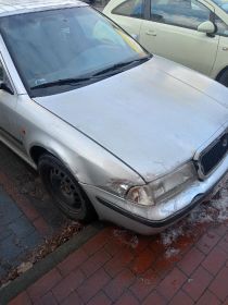 Sprzedam Skodę Octavie l