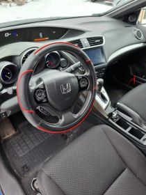 Honda Civic IX Sport (Poliftingowa) | 1.8 i-VTEC + LPG |...