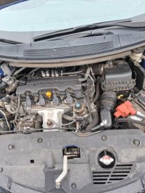 Honda Civic IX Sport (Poliftingowa) | 1.8 i-VTEC + LPG |...