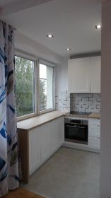 Remonty i wykończenia