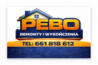 Remonty i wykończenia