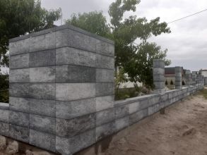 Budowa Ogrodzeń Frontowych od podstaw