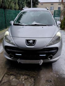 Peugot 207 Sw