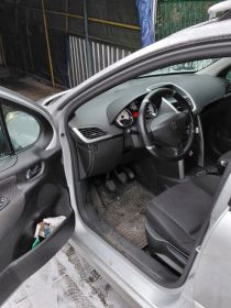 Peugot 207 Sw