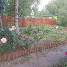 Sprzedam działkę ROD Włókniarz