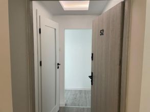 Wynajme mieszkanie Spoldzielcow