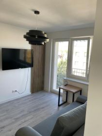 Wynajme mieszkanie Spoldzielcow