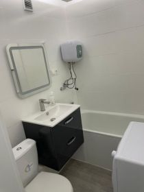 Wynajme mieszkanie Spoldzielcow