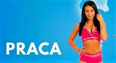 Instruktor (ka) fitness