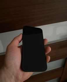 iPhone 15 Pro Black Titanium Idealny/Komplet...
