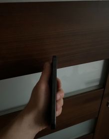 iPhone 15 Pro Black Titanium Idealny/Komplet...