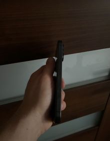 iPhone 15 Pro Black Titanium Idealny/Komplet...