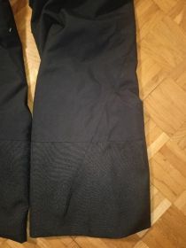 Spodnie snowboardowe dreamscape 100