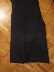 Spodnie snowboardowe dreamscape 100