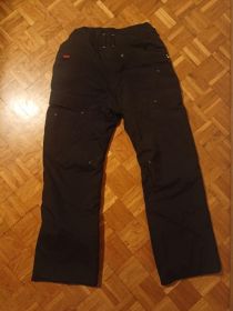 Spodnie snowboardowe dreamscape 100