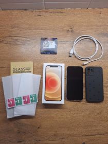 Iphone 12 white stan idealny
