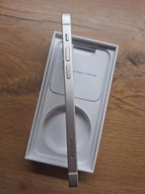 Iphone 12 white stan idealny